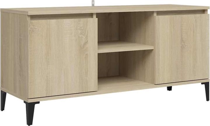 Immagine prodotto vidaXL TV-Schrank (35 x 35 x 50 cm)