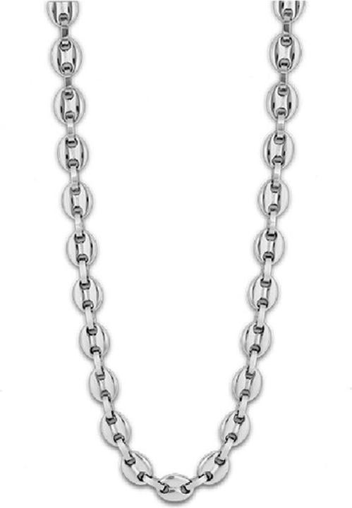 Lotus Collier homme LS2140/1/1 (Acciaio inossidabile)