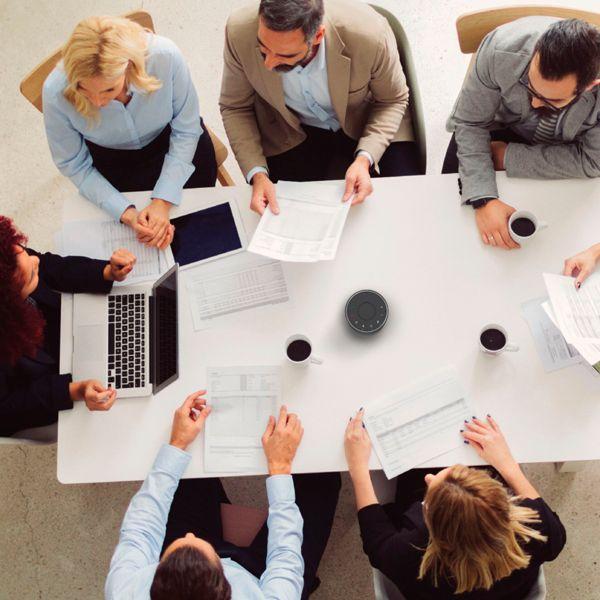 Actual product image Toucan Connect Conference Speaker