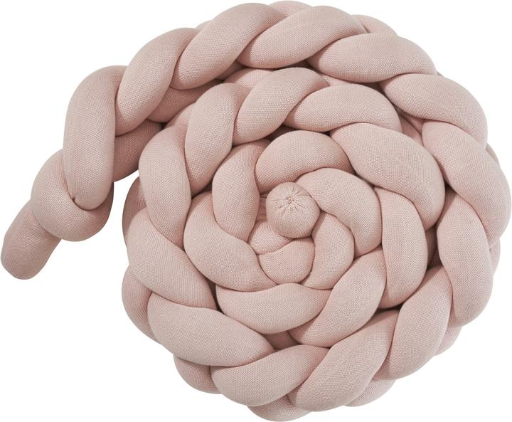 Produktbild nordic coast company Bettschlange