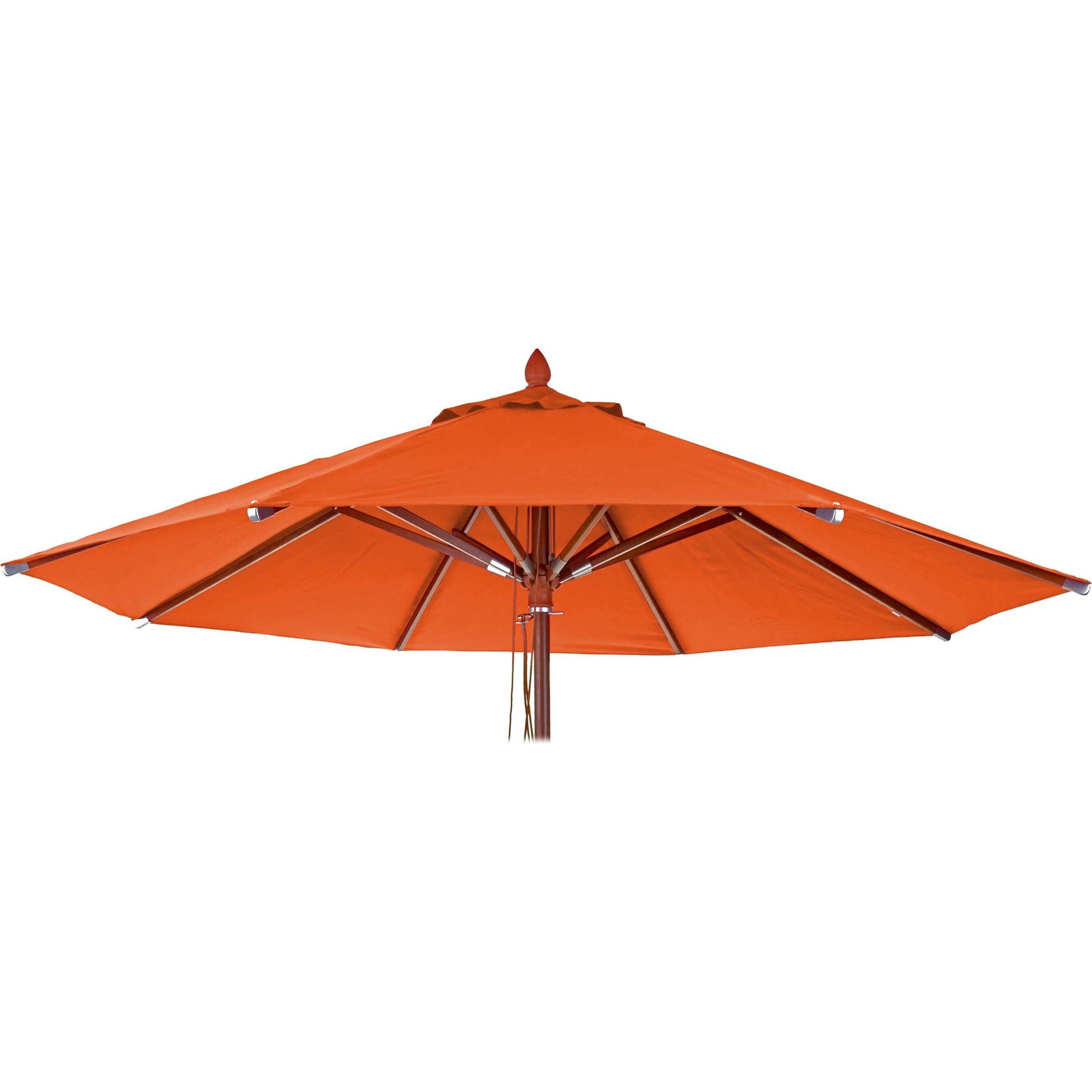 MCW, Sonnenschirm, C57-B-H (4 m)