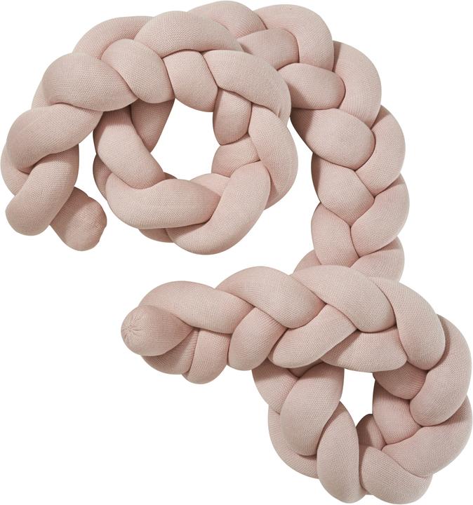 Produktbild nordic coast company Bettschlange