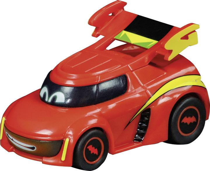 Produktbild Carrera FIRST Batwheels - Redbird