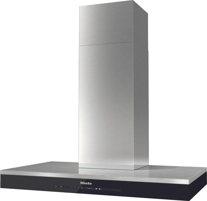 Produktbild Miele DA 6698 W ED Puristic Edition (Wandhaube)