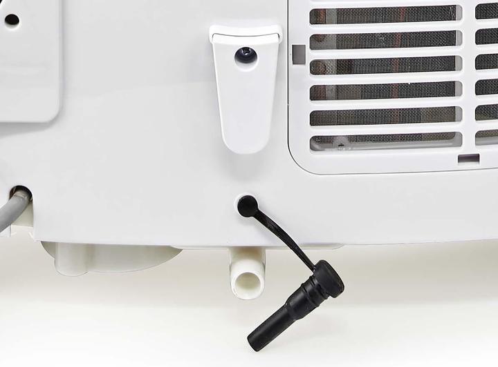 Immagine prodotto Nedis WIFIACMB1WT16 (50 m², 16000 BTU/h)
