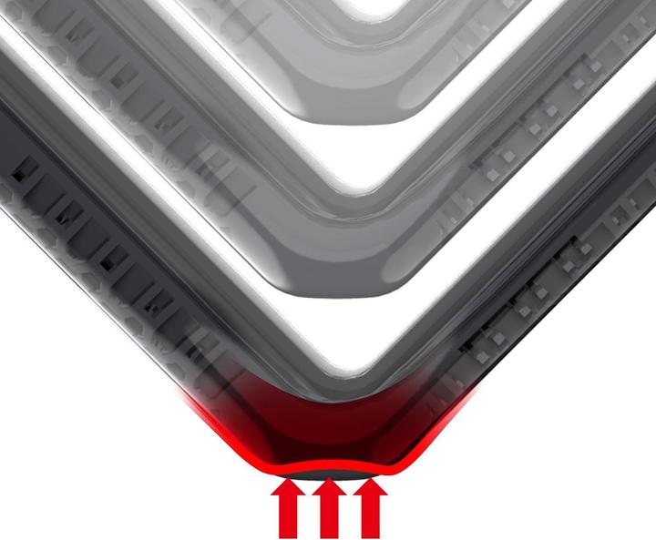 Produktbild Itskins Supreme Clear (Apple iPhone 11 Pro)