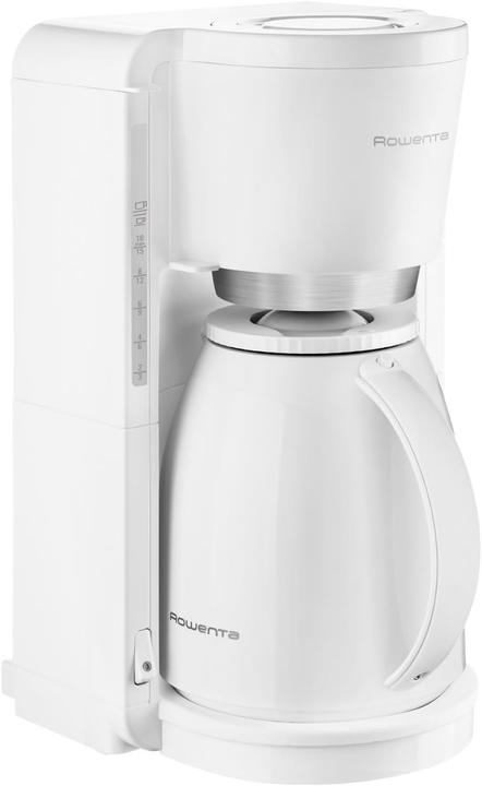 Rowenta CT3801 Filter- Kaffeemaschine