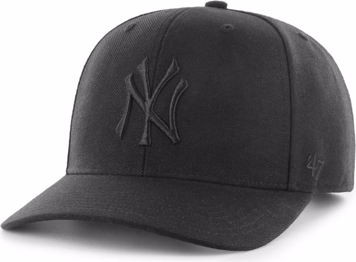 Actual product image 47 Brand Low Profile Zone New York Yankees (One size)