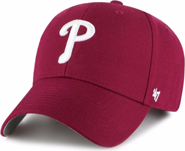 Produktbild 47 Brand Relaxed Fit MLB Philadelphia Phillies (One Size)