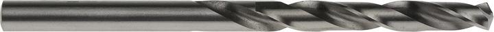 Produktbild Bosch Professional Zubehör PRO Metal HSS-G Spiralbohrer, 6 x 57 x 93 mm (6 mm)