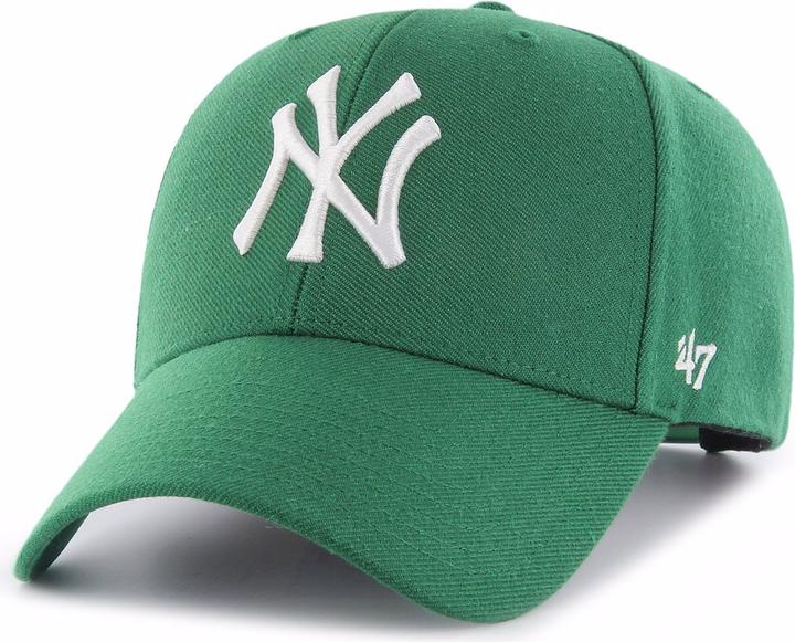 47 Brand MLB New York Yankees Green