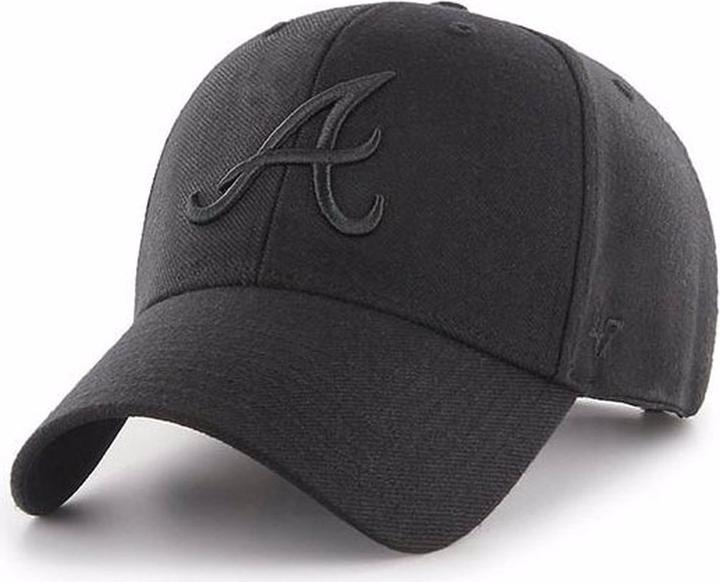 Actual product image 47 Brand MLB Atlanta Braves (One size)