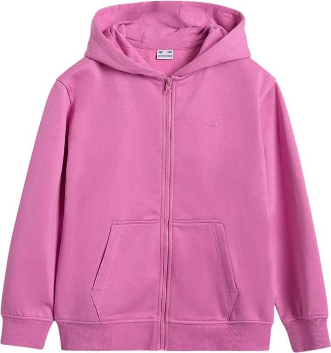 Produktbild 4F Junior-Sweatshirt (158)