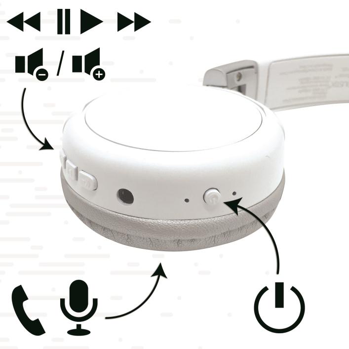 Image du produit Lexibook 2 in 1