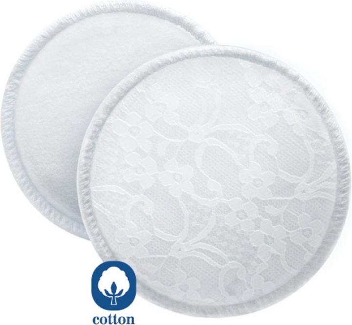 Actual product image Philips Avent Nursing pads (6 x)