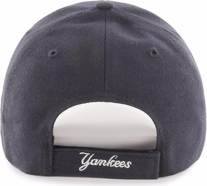 Produktbild 47 Brand Relaxed Fit MLB New York Yankees (One Size)