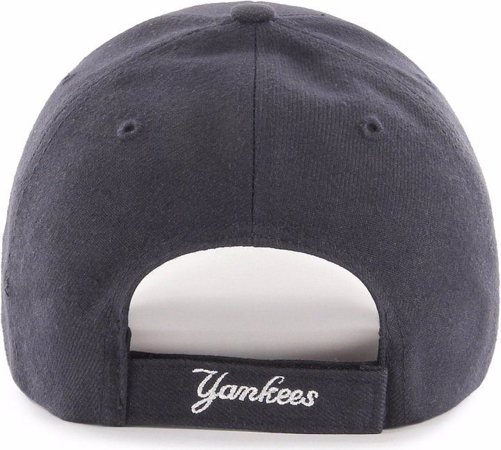 Actual product image 47 Brand Relaxed Fit MLB New York Yankees (One size)