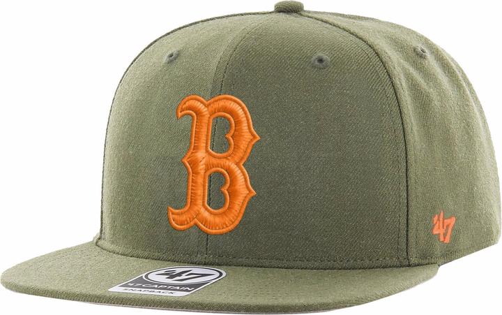 47 Brand No Shot Boston Red Sox Sandal