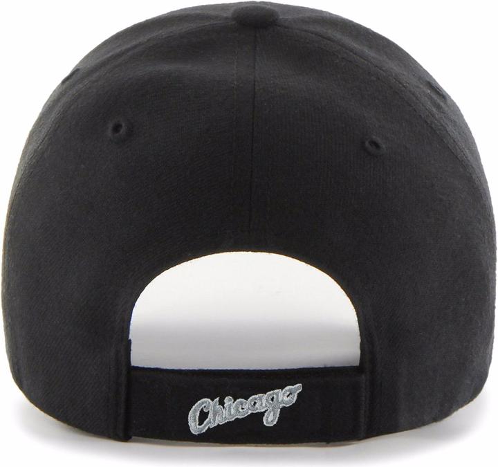 Actual product image 47 Brand Relaxed Fit MLB Chicago White Sox (One size)