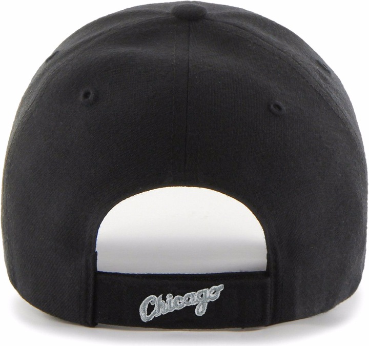 Produktbild 47 Brand Relaxed Fit MLB Chicago White Sox (One Size)