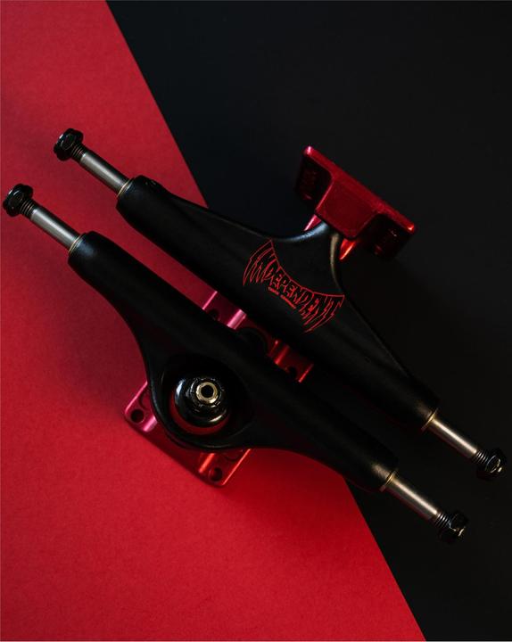 Produktbild Independent 144 Forged Hollow Voltage Span Set (8.25")