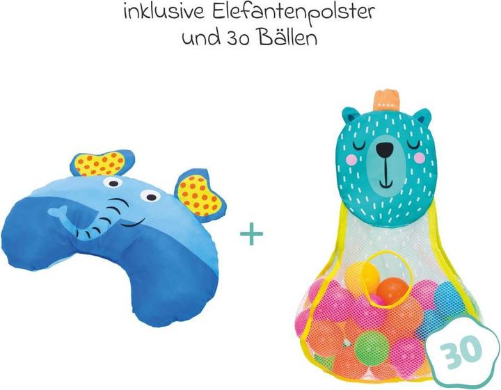Actual product image Fillikid Active sheet