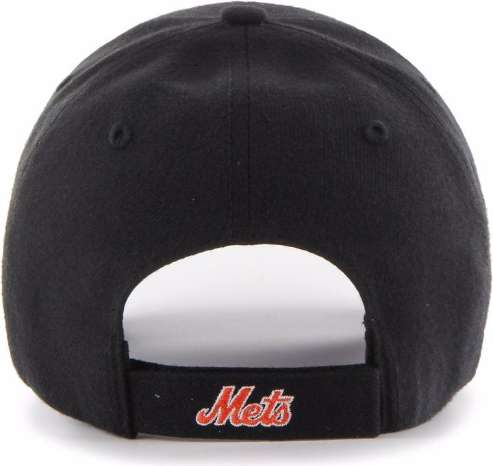 Actual product image 47 Brand Relaxed Fit MLB New York Mets (One size)