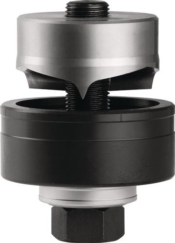 Immagine prodotto Alfra Punzone per lamiera TriCut+® KL Ø 18,6 mm PG 11 per tubi e connessioni a vite