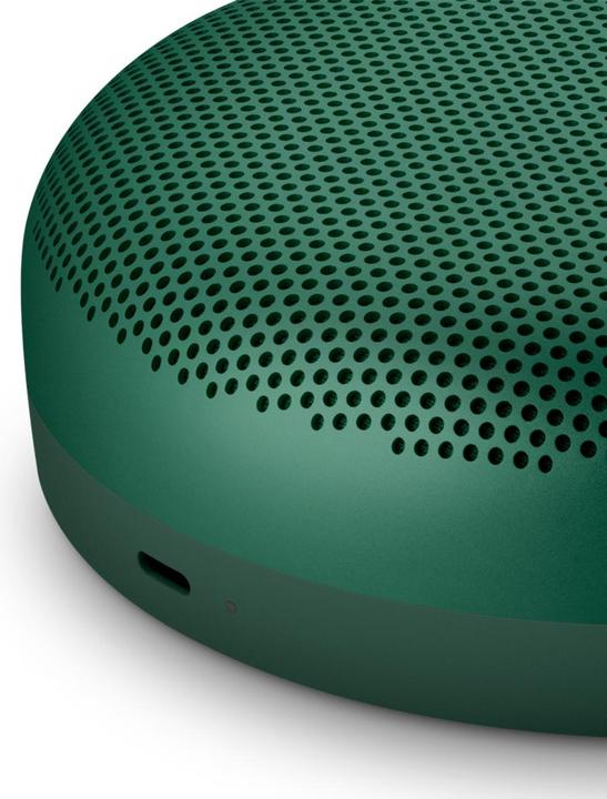 Productafbeelding B&O Beosound A1, 2e generatie (18 h, Oplaadbare batterij)