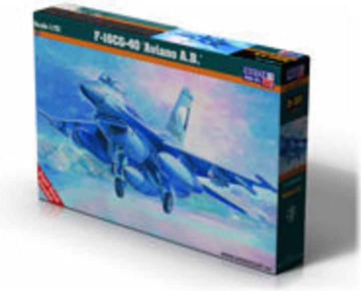 Immagine prodotto MeisterCraft F-16C-40 Aviano A.B.