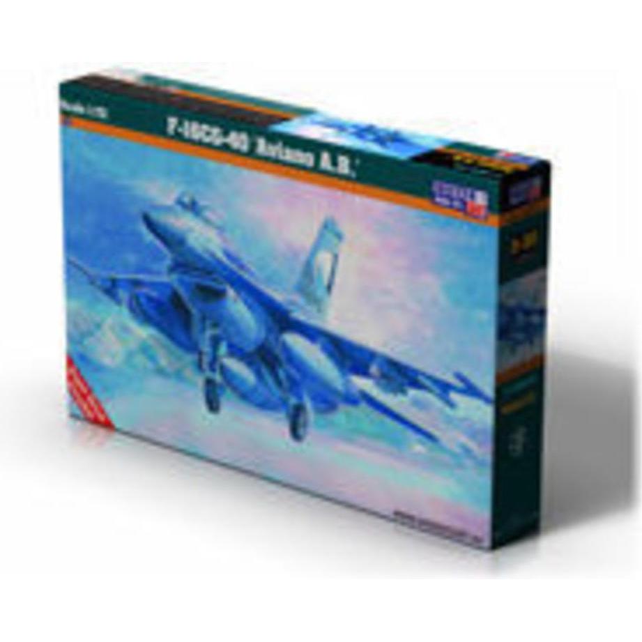 MeisterCraft F-16C-40 Aviano A.B.
