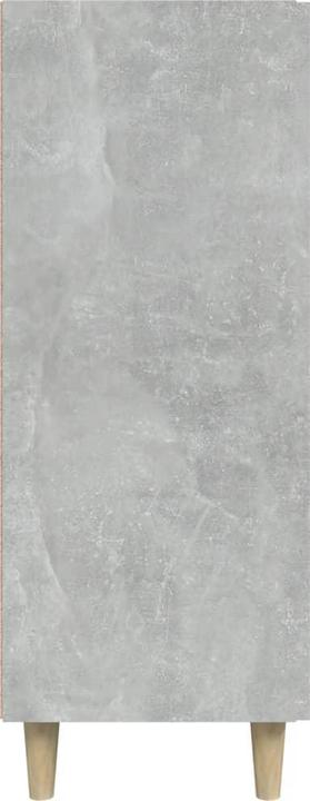 Image du produit vidaXL Sideboard (69.50 x 34 x 90 cm)