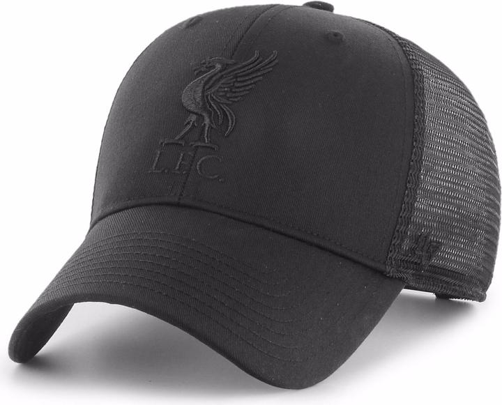 Actual product image 47 Brand Trucker Branson Liverpool FC (One size)