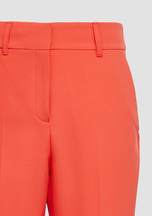 Actual product image S.Oliver Hose Cigarette-Pants im Slim Fit (46)