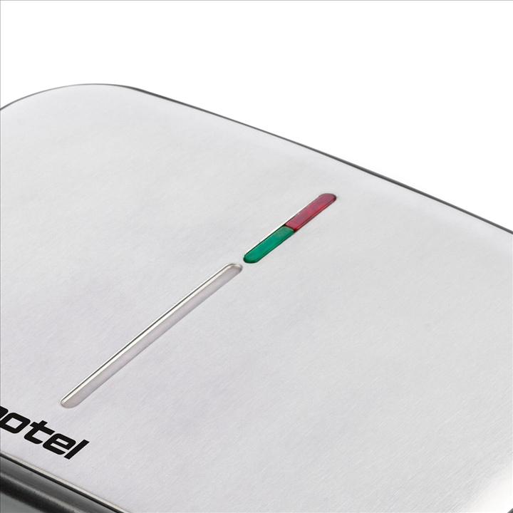 Immagine prodotto Rotel Tostapane a sandwich