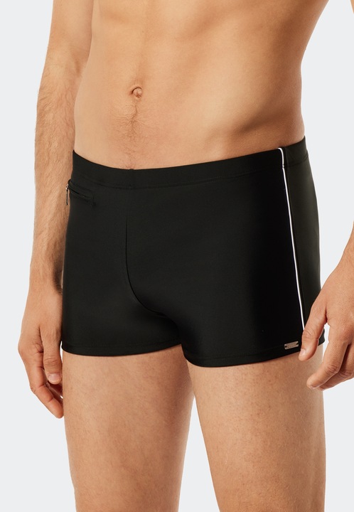 Image du produit Schiesser Maillot de bain confort avec jambes (L)