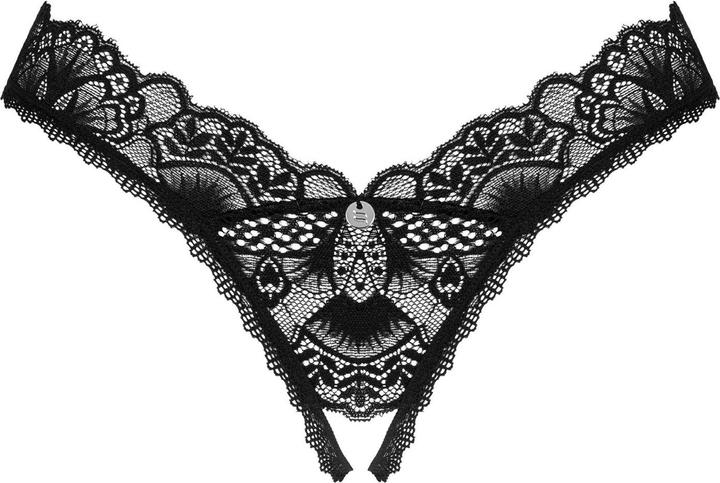 Image du produit Obsessive DONNA DREAM Ouvert Tanga XS/S (S)