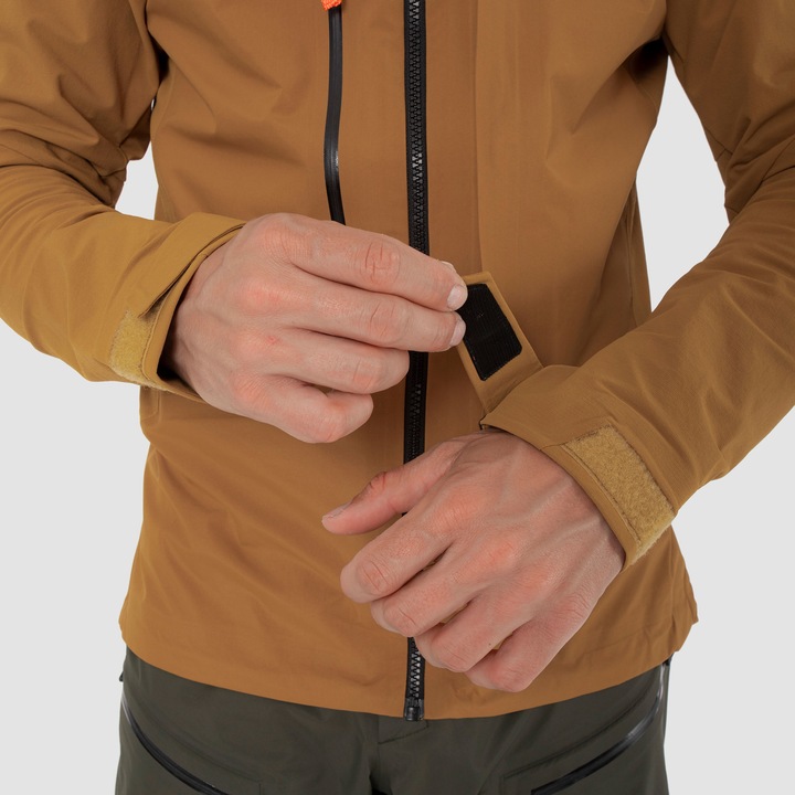 Produktbild Salewa Sella Durastretch Hybrid Softshell Jacke (52)