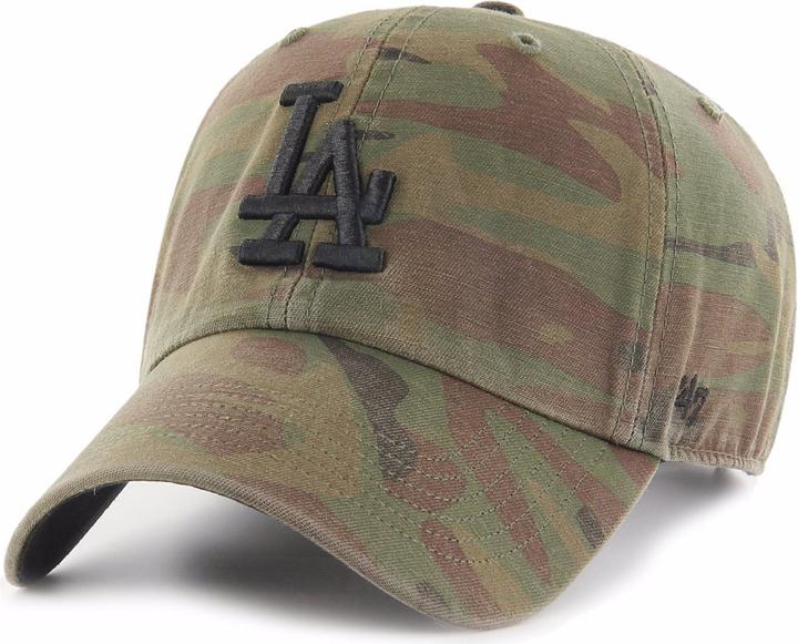 Produktbild 47 Brand Relaxed Fit Regiment Los Angeles Dodgers (One Size)