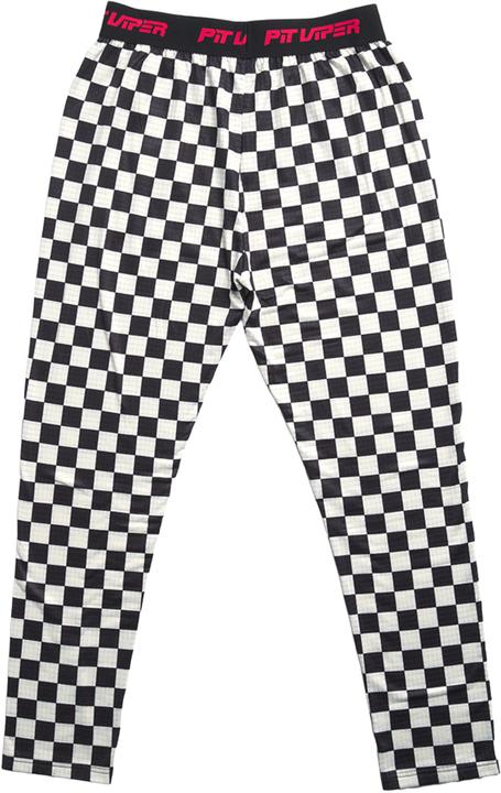 Produktbild Pit Viper Victory Lane Apres Bottom (M)