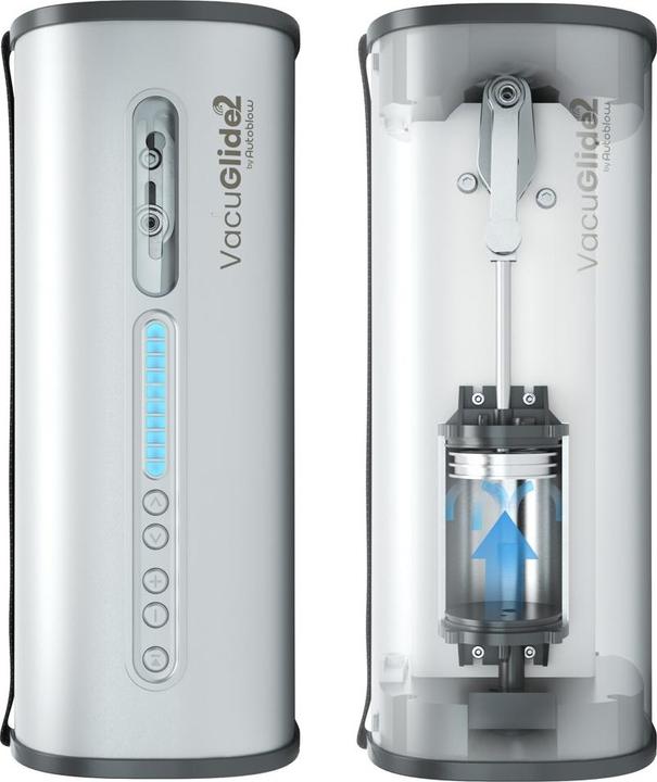 Image du produit Autoblow VacuGlide 2