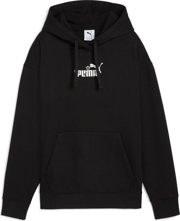 Produktbild Puma ESS NATURE 2.0 Comfort Hoodie FL (L)
