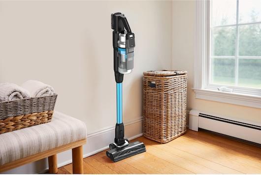 Produktbild Black & Decker BSV520BRB-QW