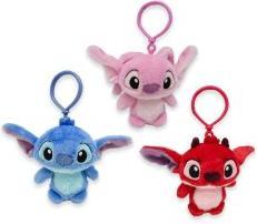 Actual product image Cerda Display Bag Clip 24 Pièces Stitch