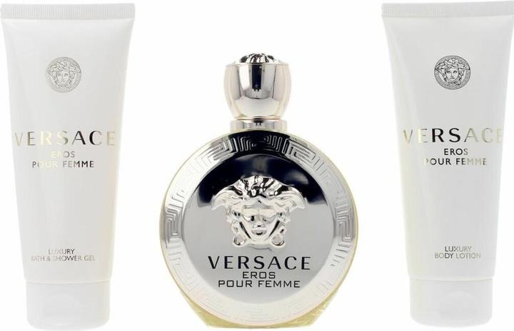 Produktbild Versace Eros Pour Femme