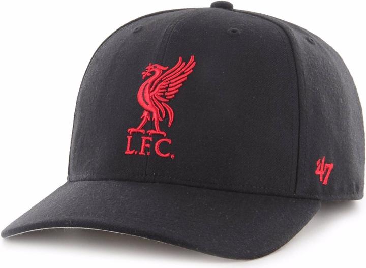 Actual product image 47 Brand Low Profile Zone Liverpool FC (One size)
