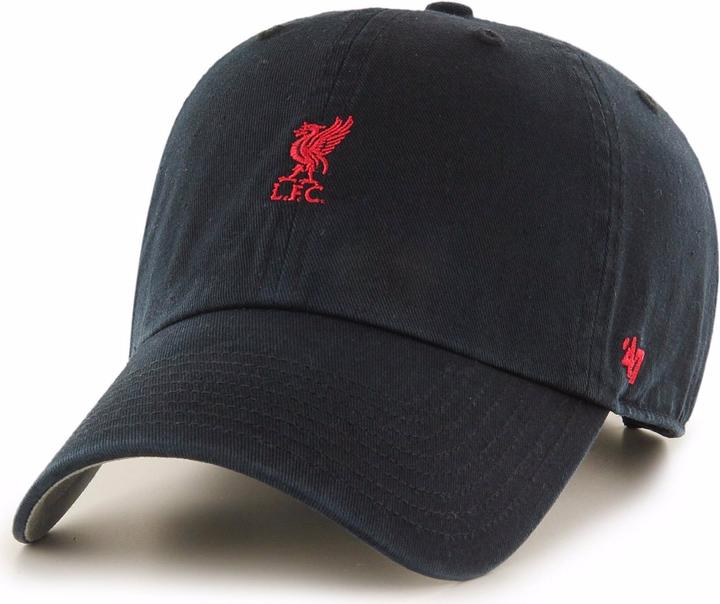 Actual product image 47 Brand Relaxed Fit Base FC Liverpool (One size)