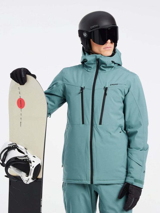 Image du produit Protest Veste de neige Prttimo 23 (L)