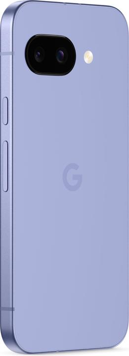 Immagine prodotto Google Pixel 9a (256 GB, Giaggiolo, 6.30", SIM + eSIM, 48 Mpx, 5G)