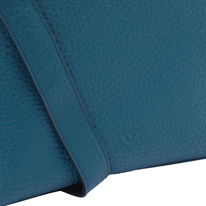 Actual product image Voi Hirsch Umhängetasche Leder 28 cm